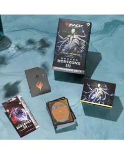 Magic: The Gathering Eldrazi Incursion Modern Horizons 3 Commander Deck Sealed - Image 2