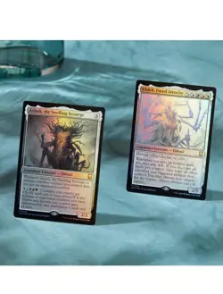 Magic: The Gathering Eldrazi Incursion Modern Horizons 3 Commander Deck Sealed - Image 4