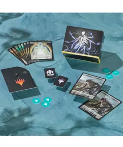 Magic: The Gathering Eldrazi Incursion Modern Horizons 3 Commander Deck Sealed - Image 5