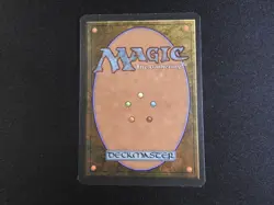 Demonic Consultation LP [Ice Age] #1 Mtg Magic Free Tracking! - Image 2