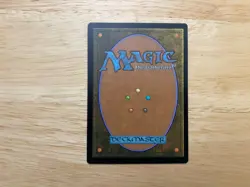 Mtg: Thassa's Oracle Theros Beyond Death Rare 073/254 LP - Image 2