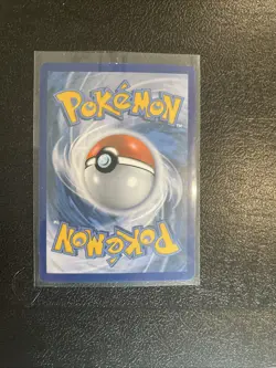 Pokemon TCG Mega Mawile EX Promo Holo Card XY104 2016 - Image 2