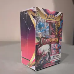 Pokemon Sword & Shield Lost Origin Card Booster Bundle - Image 2
