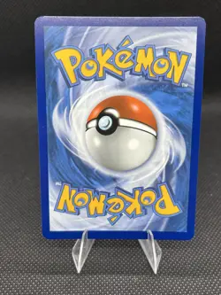 Professor Turo's Scenario 240/182 Pokemon SV04: Paradox Rift Full Art (NM) - Image 2