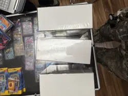x3 Pokemon Center Exclusive Celebrations Elite Trainer Box ETB 25th Anniversary - Image 2