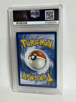 PSA 10 Pokemon Charizard - Holo 2018 Pokemon Sun & Moon Dragon Majesty - Image 2