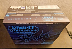Pokemon Phantasmal Flames Elite Trainer Box ETB - Image 5
