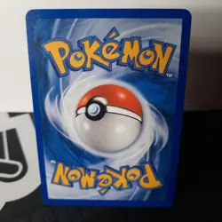 Pokemon TCG Charmeleon EX FireRed & LeafGreen 31/112 Uncommon - Image 2