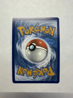 Gengar Rare Holo 094/165 NM SV: Scarlet & Violet 151 Pokemon Card - Image 2