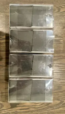 Lot Of 4 Pokemon 25th Anniversary Celebrations Elite Trainer Box (ETB) Sealed - Image 4