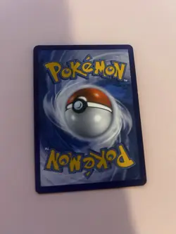 Pokemon TCG Sableye Basic Psychic Promo Holo Card XY92 XY Promo 2015 - Image 2