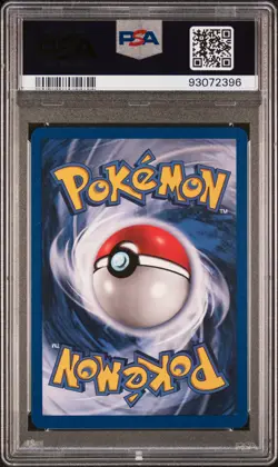 PSA 10 Scyther 1st Edition Jungle 26/64 1st Edition Rare Pokemon Card - Image 2
