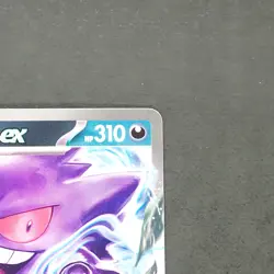 Gengar ex 445/742 Non Holo Pokemon TCG Japanese MEGA Start Deck 100 2025 MC - Image 3