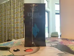 Crown Zenith Pokemon Center Elite Trainer Box ETB - Brand New Sealed - Image 3