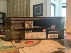 Crown Zenith Pokemon Center Elite Trainer Box ETB - Brand New Sealed - Image 5