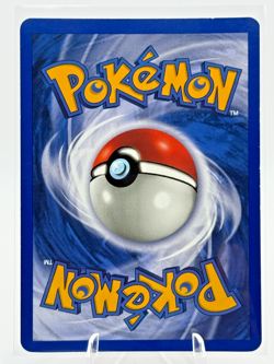 Pokemon TCG: Gengar 5/62 -FOSSIL (LP/MP) - Image 2
