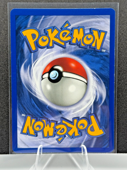 Pokemon TCG: Gengar 5/62 -FOSSIL (LP/MP) - Image 3