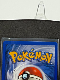 Pokemon TCG: Gengar 5/62 -FOSSIL (LP/MP) - Image 5