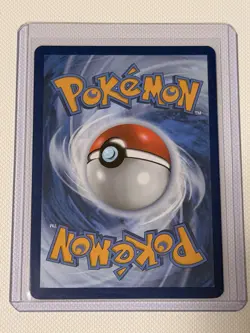 Pokemon TCG Stunfisk 202/191 IR S&V Surging Sparks Pack Fresh Near Mint - Image 2