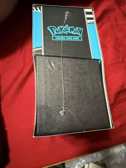 Pokemon Black Bolt TCG Elite Trainer Box New Sealed - Image 4