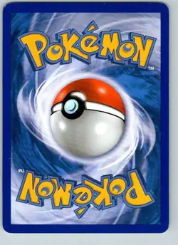 Golduck 22/102 Triumphant Rare Pokemon NM - Image 2