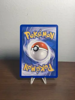 Pokemon TCG; Pokemon Collector 97/123 - HeartGold SoulSilver - Regular NM - Image 2
