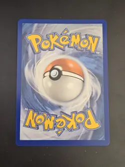 Pokemon TCG - Clawitzer 141/132 Me01: Mega Evolution Holo - Image 2