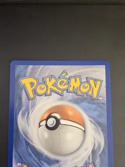 Pokemon TCG - Clawitzer 141/132 Me01: Mega Evolution Holo - Image 4