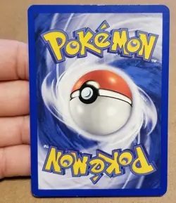 Pokemon TCG Charizard 4/130 ☆ Holo Rare Base Set 2 VINTAGE LP - Image 5