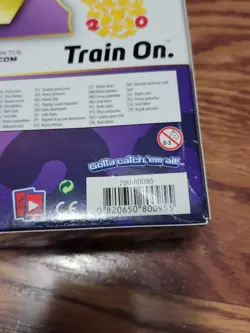 Pokemon 2016 Mythical Pokemon Collection Genesect Factory Sealed Box Generations - Image 4