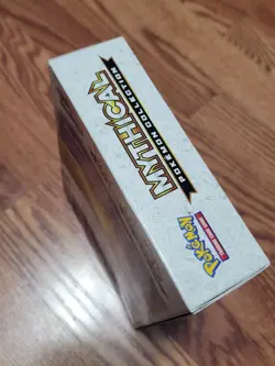 Pokemon 2016 Mythical Pokemon Collection Genesect Factory Sealed Box Generations - Image 5