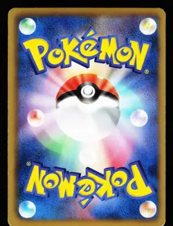 Regigigas EX 045/052 Rare Hail Blizzard BW3 1st ED 2011 Pokemon Japanese MP - Image 2