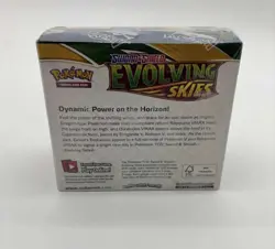 Pokemon Evolving Skies Booster Box - Image 4