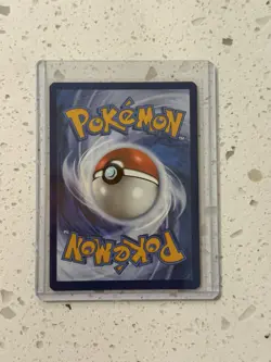 Milotic EX 237/191SV08: Surging Sparks Holo Pokemon Special Illustration Rare - Image 3