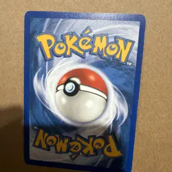 2003 Ralts 66/109 Ruby and Sapphire Pokemon TCG - Image 5