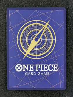 2025 One Piece RORONOA ZORO #ST21-015 Tour Promo Flagship Battle Asia JPN (A) - Image 2