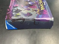 Disney Lorcana Trading Card Game: Illumineer's Quest - Deep Trouble Box - Read - Image 2