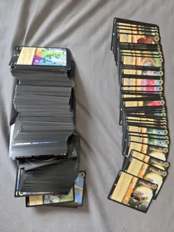 Lorcana Archazia's Island Complete Common and Uncommon C/Uc One Of Each Non-Foil - Image 1