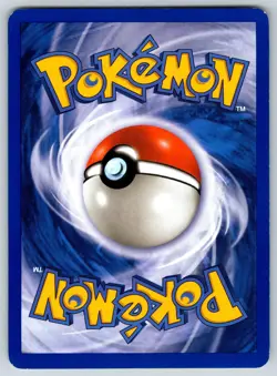 Slakoth - EX Power Keepers 63/108 Vintage Tomokazu Komiya Pokemon TCG Card LP - Image 2