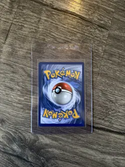 Pokemon TCG Sun & Moon Espeon GX Rainbow Secret Rare Card 152/149 - Image 2