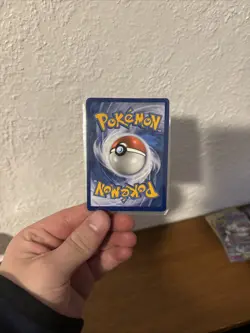 Pokemon TCG Guzma Holo Full Art Ultra Rare Card Burning Shadows 143/147 - Image 2