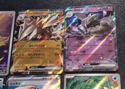 Pokemon TCG Mixed Full Art & Ex Card Lot NM US Seller - Image 5