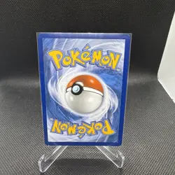 Mismagius EX 112/94 Phantasmal Flames Pokemon Card - Image 2
