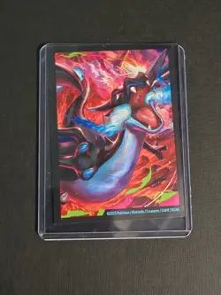 Ho-Oh ex - 007/034 - CLC Pokemon Trading Card Game Classic Pokemon NM - Image 2