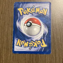 Pokemon Snorlax Jungle 27/64 Rare 90 HP Basic Regular Card Pokemon TCG - Image 2