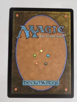 Splinter, Aging Champion - 0104 - TMC Teenage Mutant Ninja Turtles - MTG NM/M - Image 2