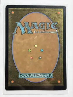 MTG - [TMT - 290] Krang, Utrom Warlord (Showcase) Foil Teenage Mutant Ninja T... - Image 3