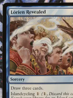 Lorien Revealed | Universes Beyond: Lord of the Rings | 0060 NM - Image 3