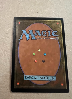 Black Lotus - Unglued - MTG - Magic the Gathering - Image 3