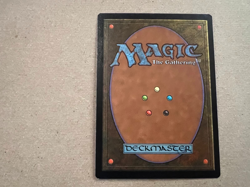 Black Lotus - Unglued - MTG - Magic the Gathering - Image 4